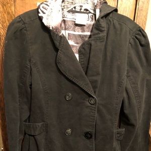 Foxy jacket size M